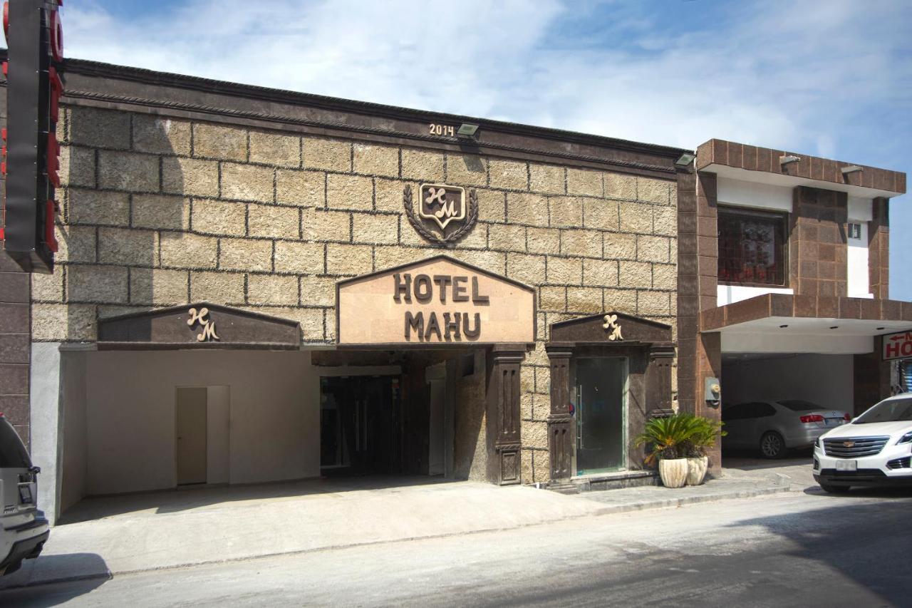 Mahu Monterrey